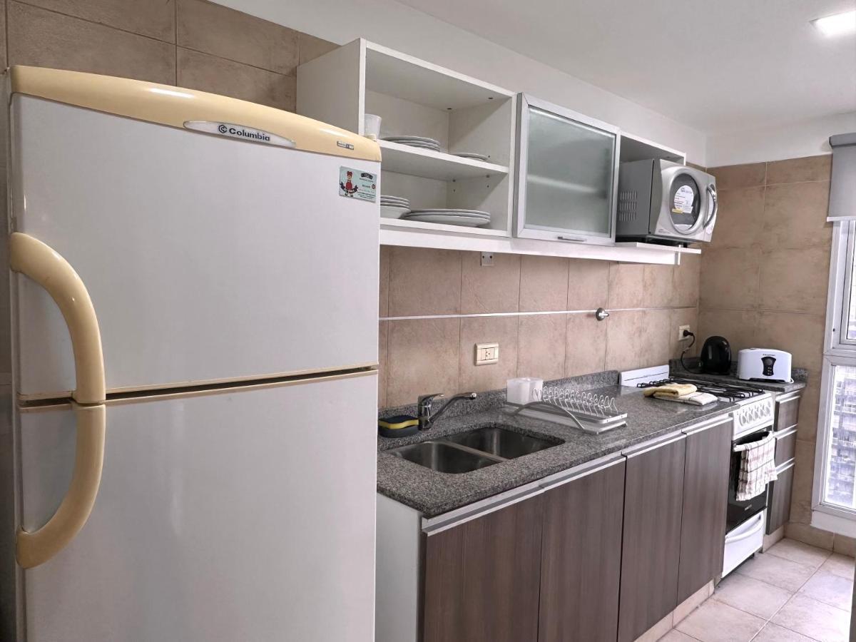 Modern&Nordic Apartament Lomitas Apartment Lomas de Zamora Exterior foto