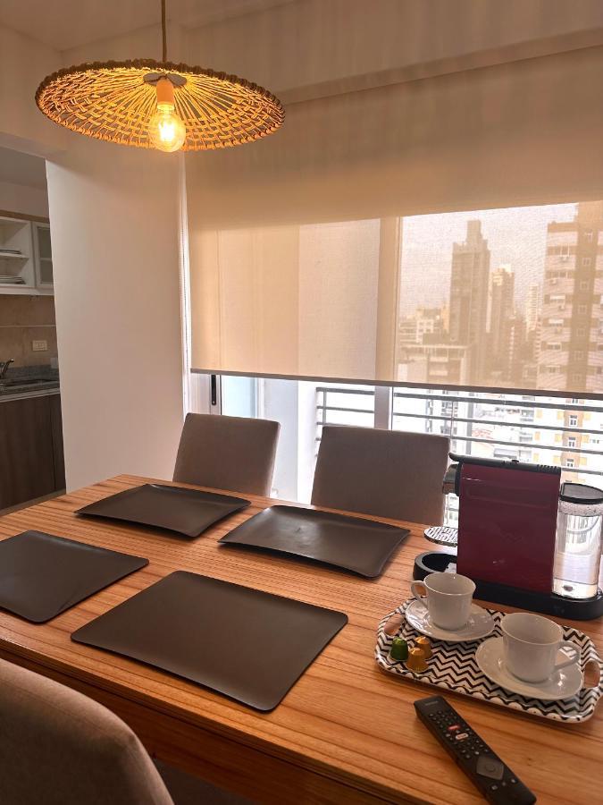Modern&Nordic Apartament Lomitas Apartment Lomas de Zamora Exterior foto
