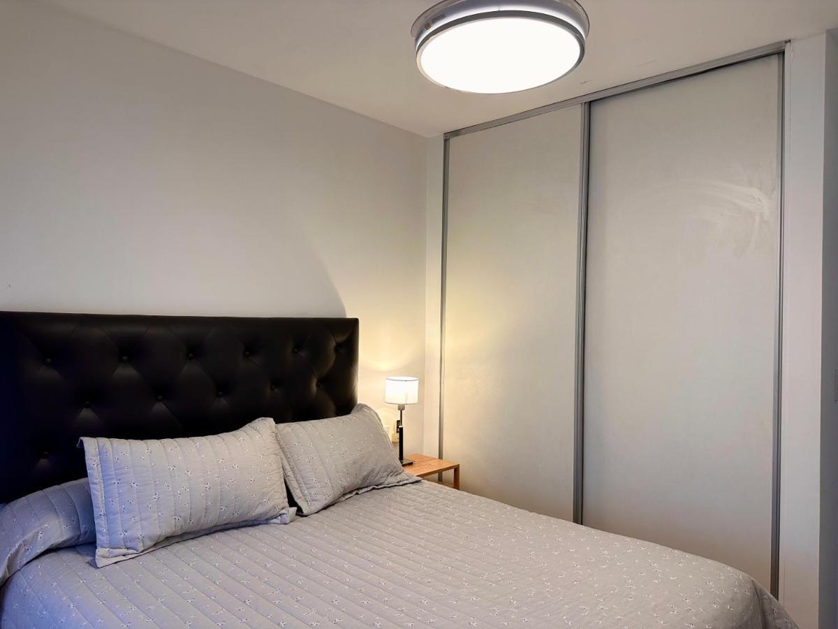 Modern&Nordic Apartament Lomitas Apartment Lomas de Zamora Exterior foto