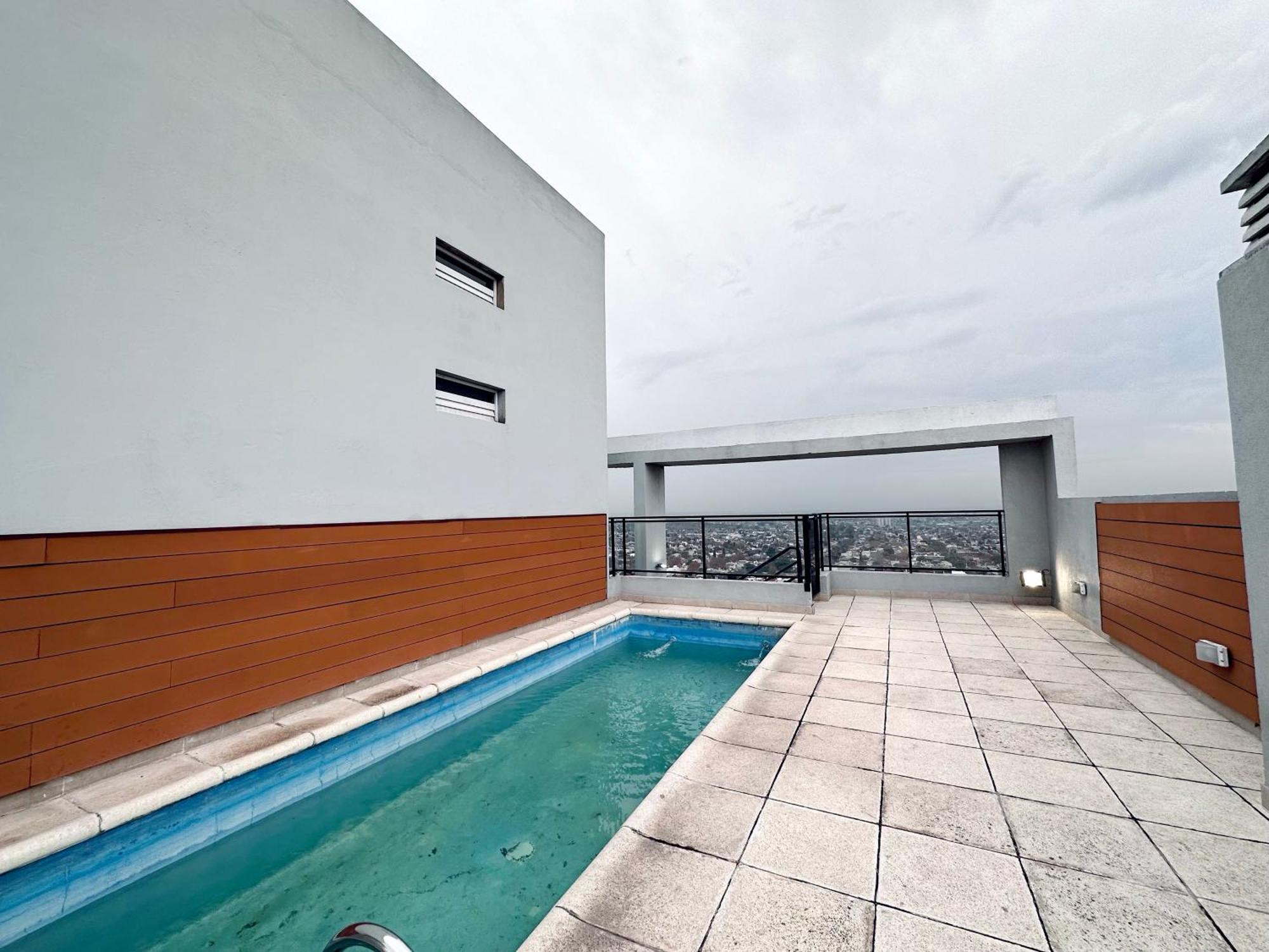 Modern&Nordic Apartament Lomitas Apartment Lomas de Zamora Exterior foto